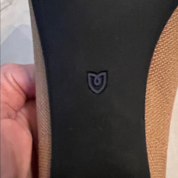 Rothy's high point wren shoes - Picture 5 of 6